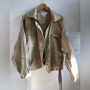 Mare Mare x Anthropologie jacket